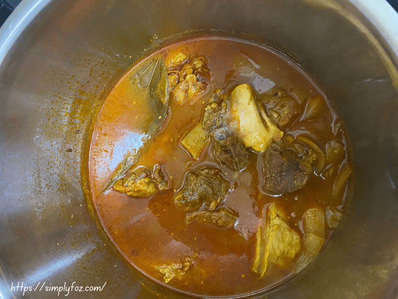 Easy Beef Stew Recipe: Two Delicious Meals from One Pot!