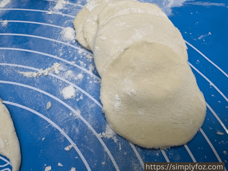 How to Make Chicken Gyoza the Easy Way