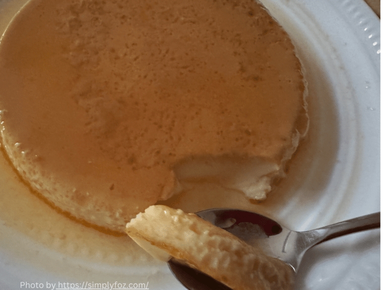 How to Make Easy Crème Caramel